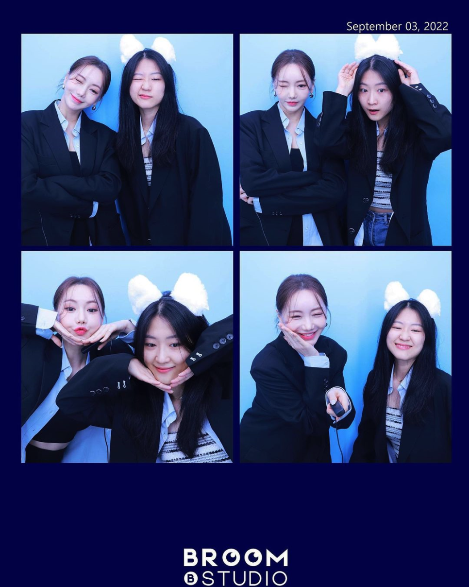 훈훈비스튜디오 이미지