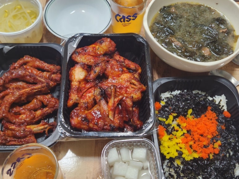 불닭공장도남점 이미지