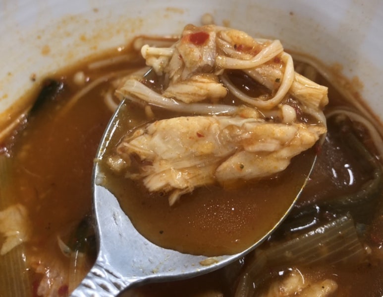 서재메기매운탕 이미지