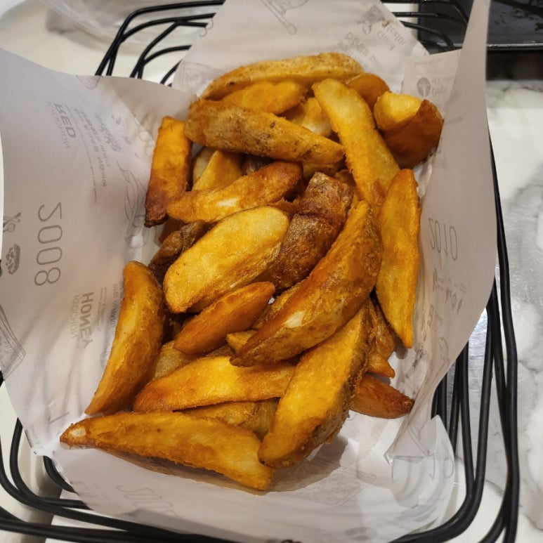 교촌치킨화곡본동점 이미지