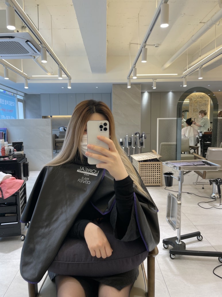 태은헤어 이미지