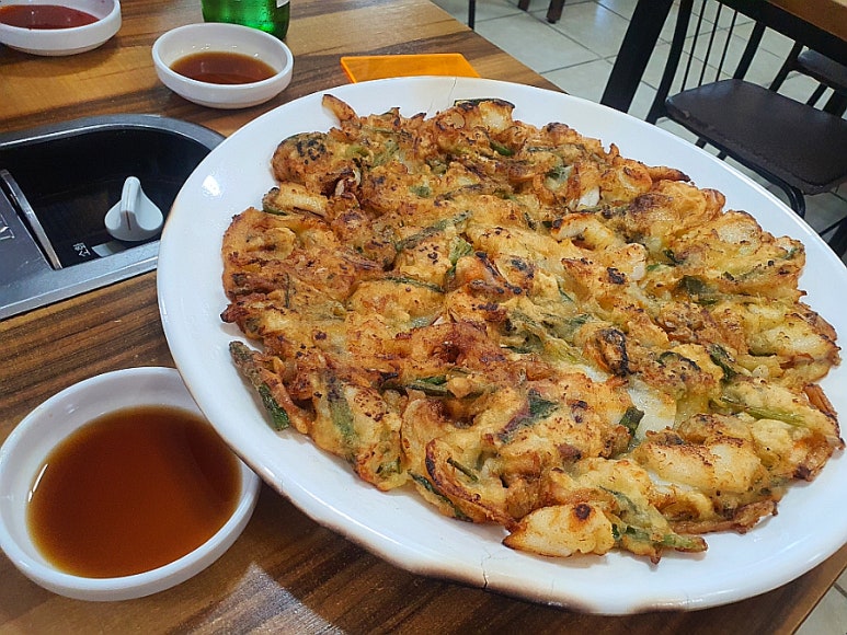 박승광해물손칼국수 이미지