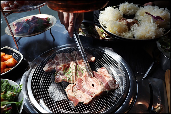 본낙원갈비 이미지