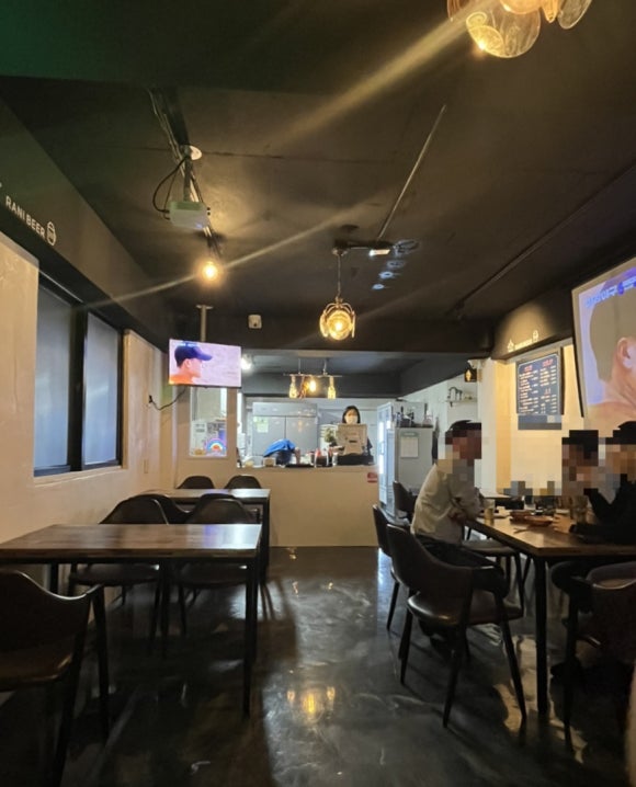라니맥주 이미지
