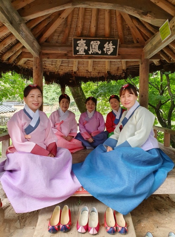 남도마실길 이미지
