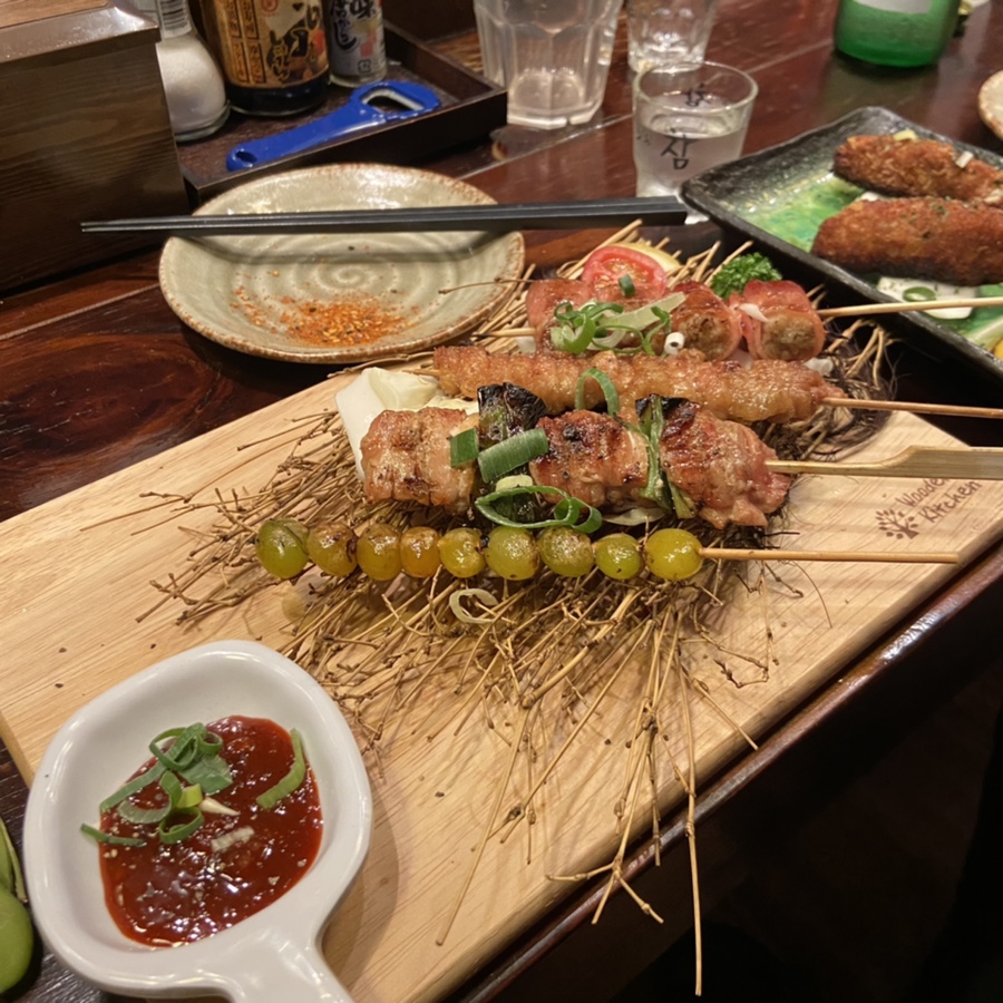 감성족발성서점 이미지