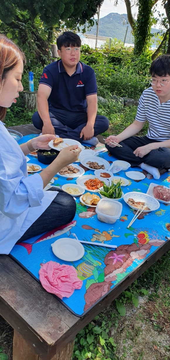 행복한인생삼겹살 이미지