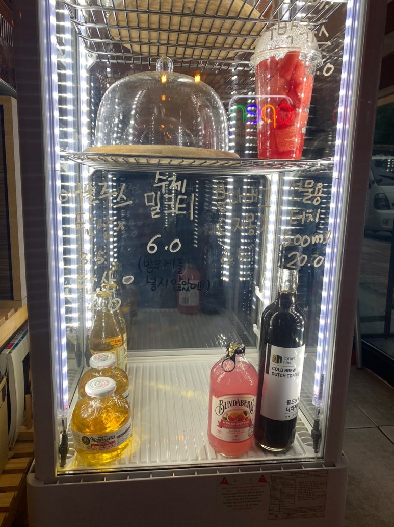 커피나인군산 이미지