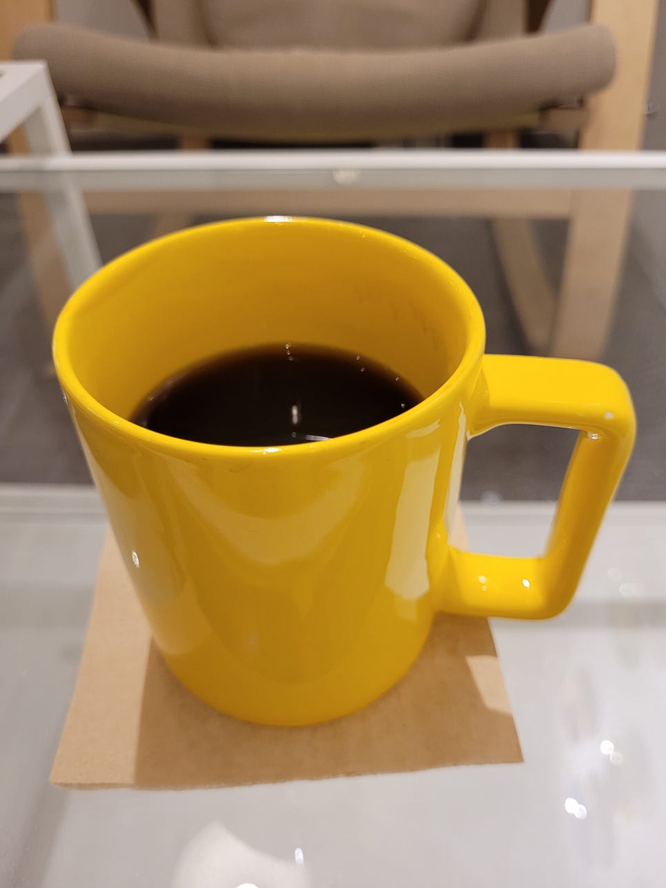 커피니 신설점 이미지