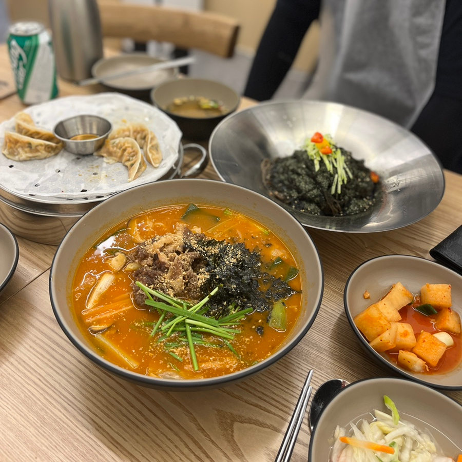 강릉장칼 인천부평점 이미지