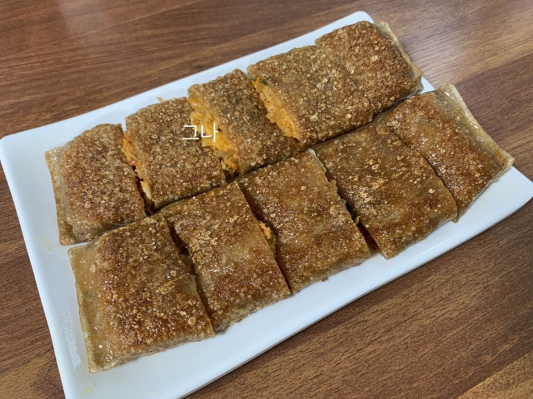 옹심이네칼국수 이미지