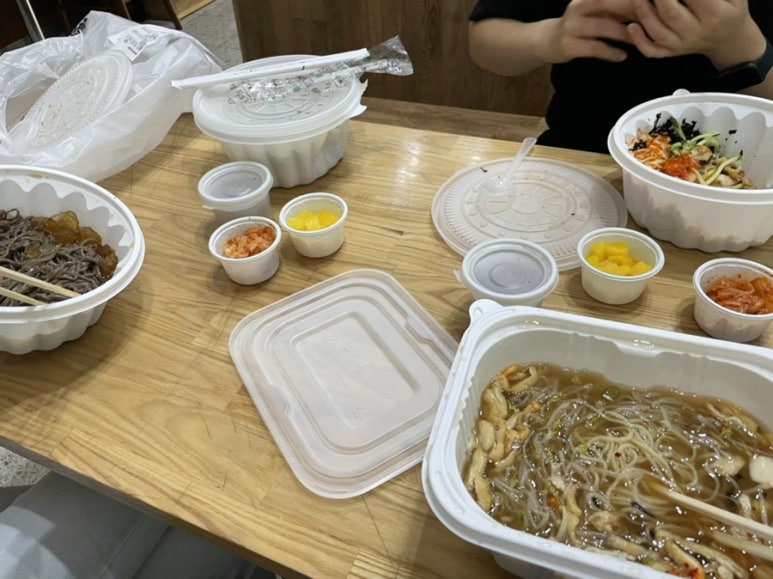 국수나무신창점 이미지