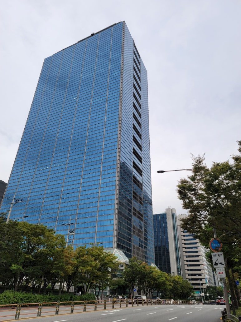 강남공조 이미지
