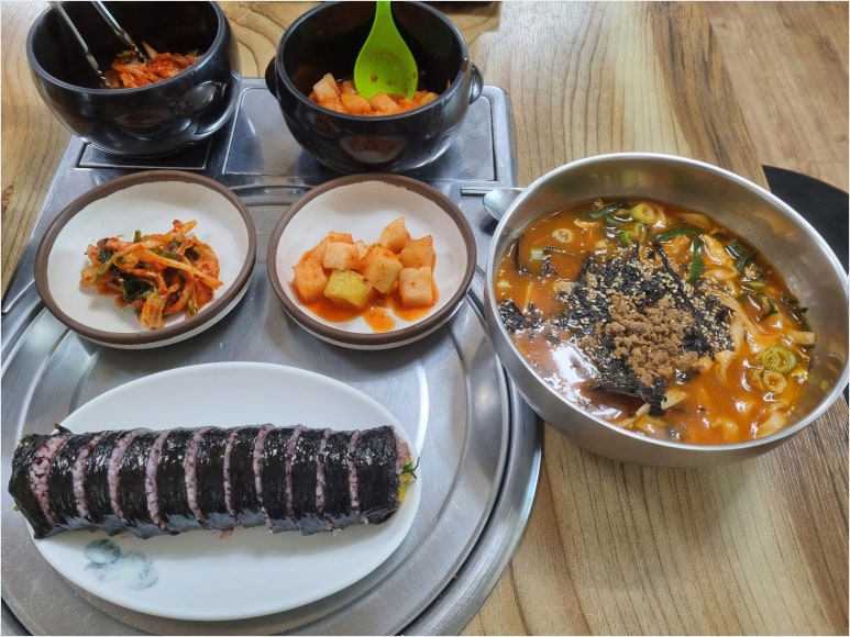 제일장칼국수 이미지