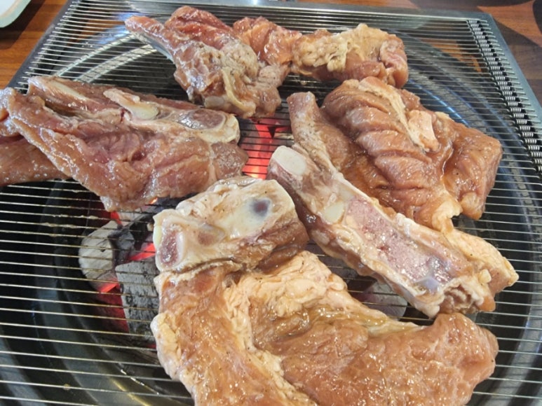 선부진갈비 이미지