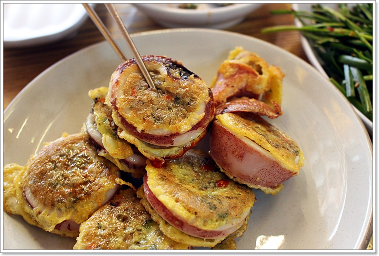 순대실록 이미지