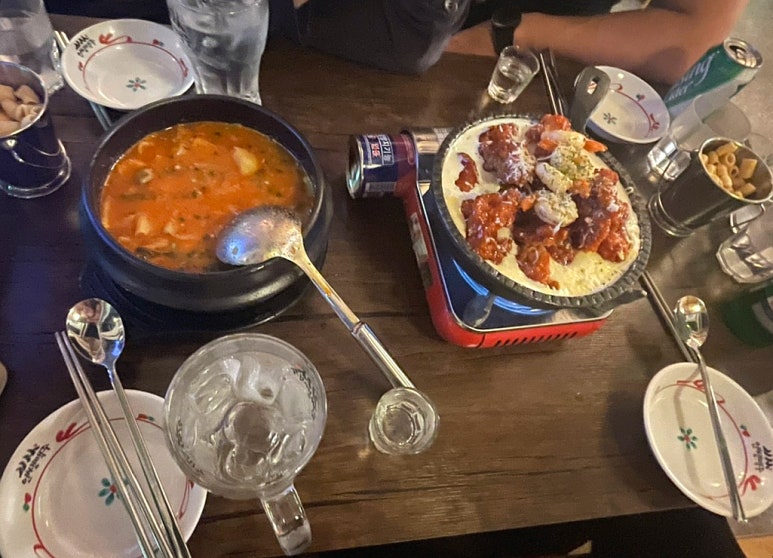 인쌩맥주화성봉담점 이미지