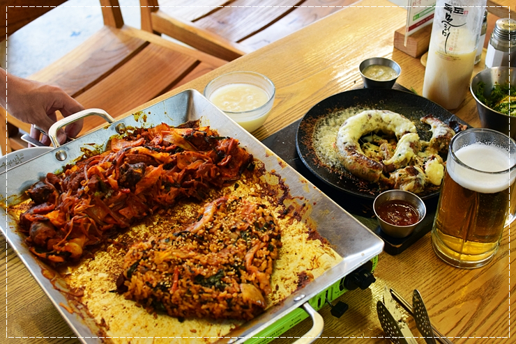 참좋은순대 이미지