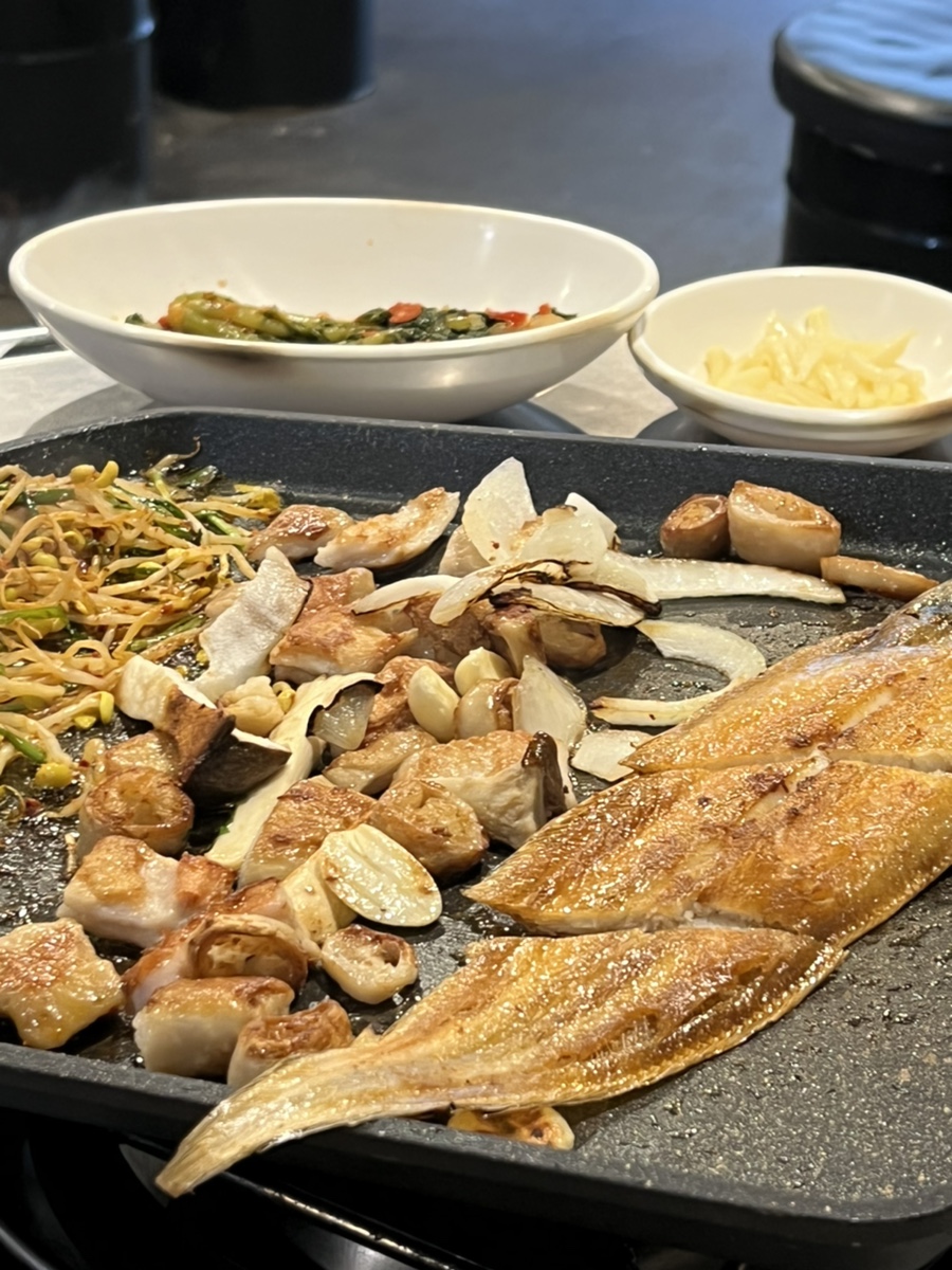 박대와막창 이미지