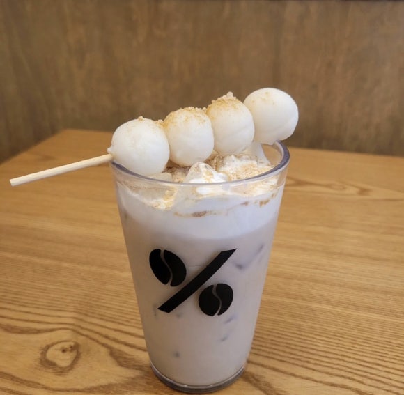 텐퍼센트커피 이미지