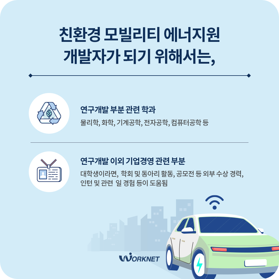 그린모빌리티 이미지