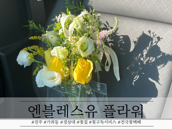 엔블레스유 이미지