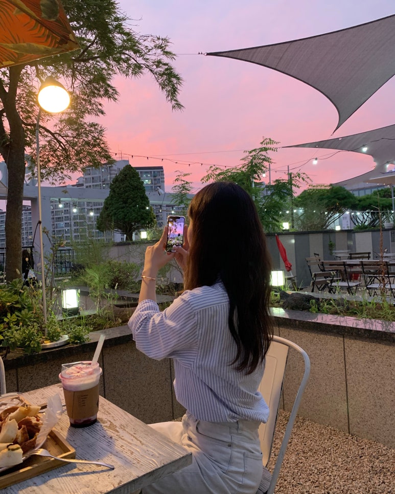 스페이스작 이미지