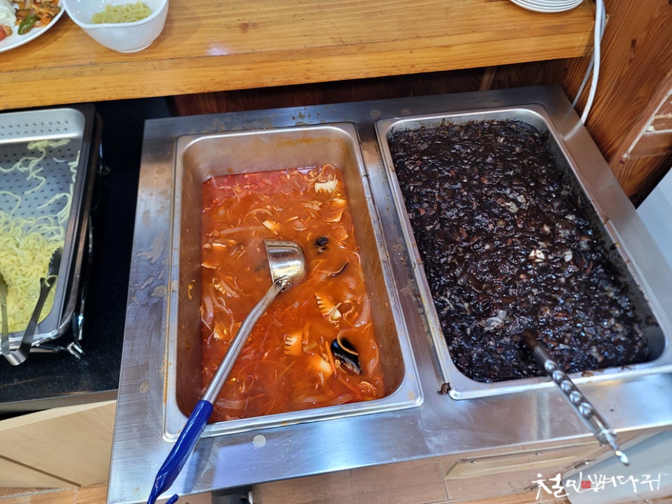 짬뽕차이나 이미지