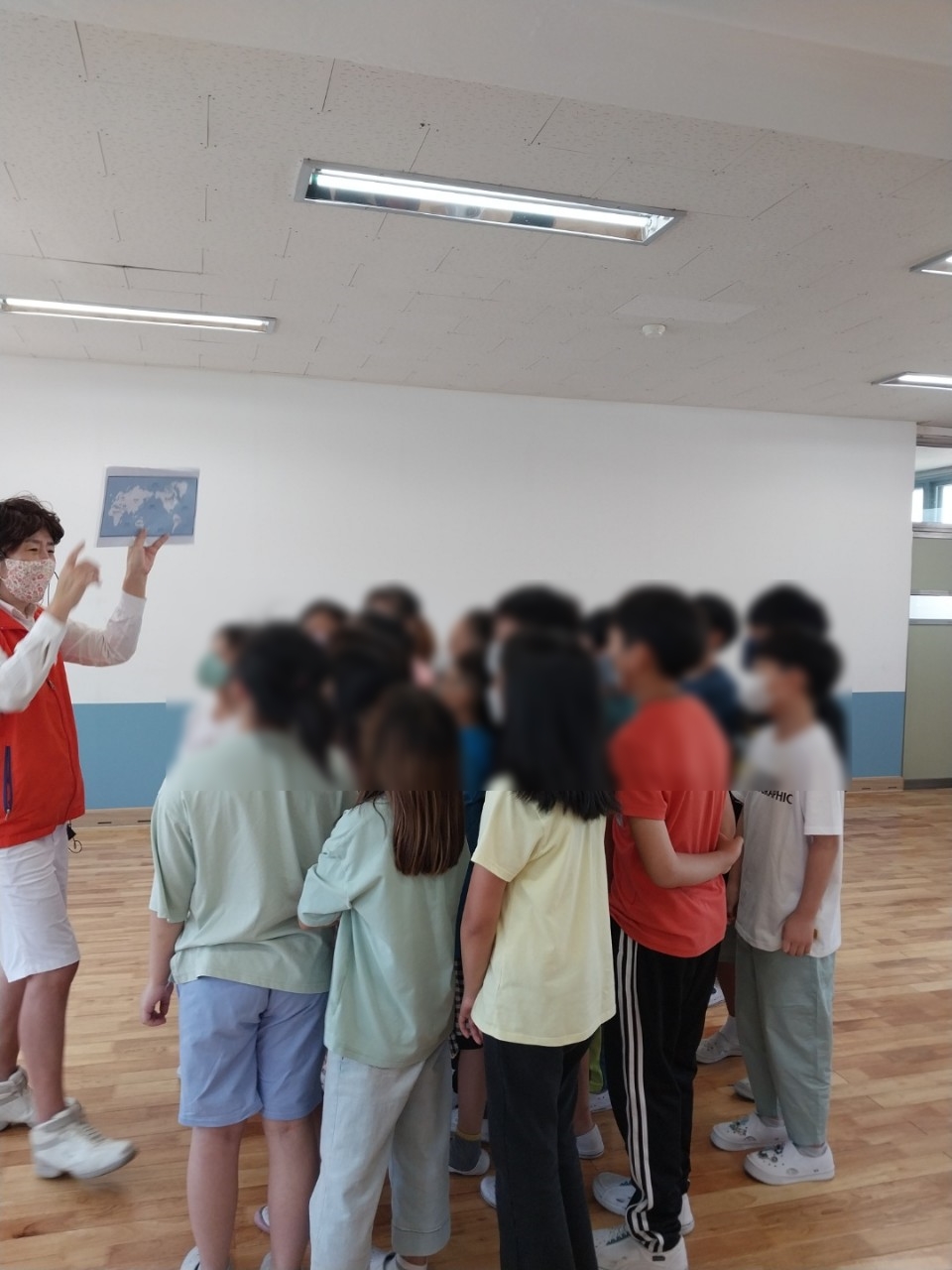 서울신강초등학교 이미지
