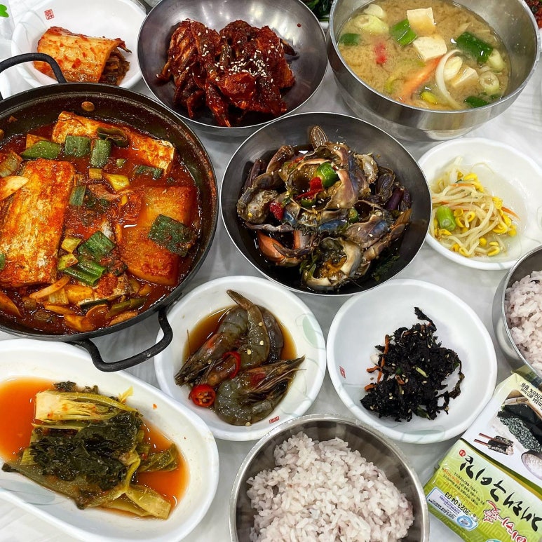 여수사랑재활요양병원 이미지