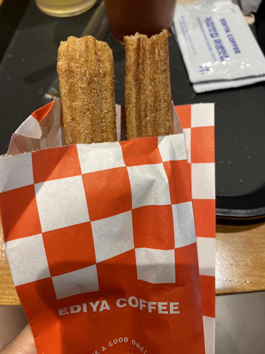 이디야구미금오산점 이미지