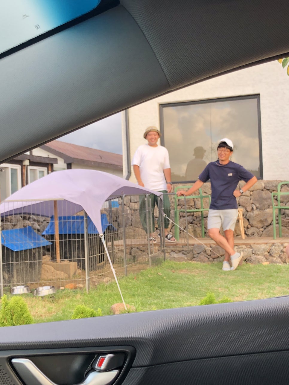 곽지로온 이미지