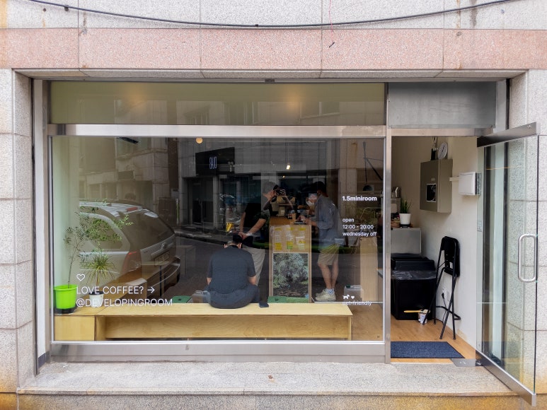 미니룸MINIROOM 이미지