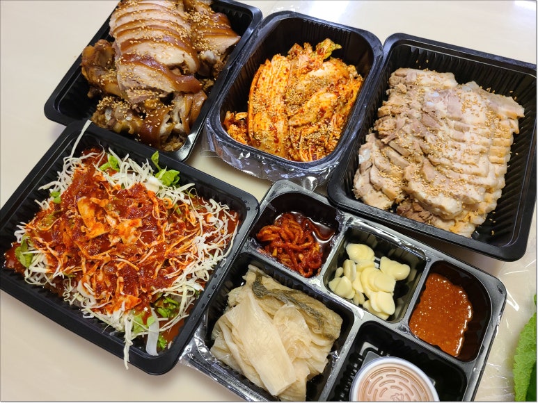 하남족발 이미지