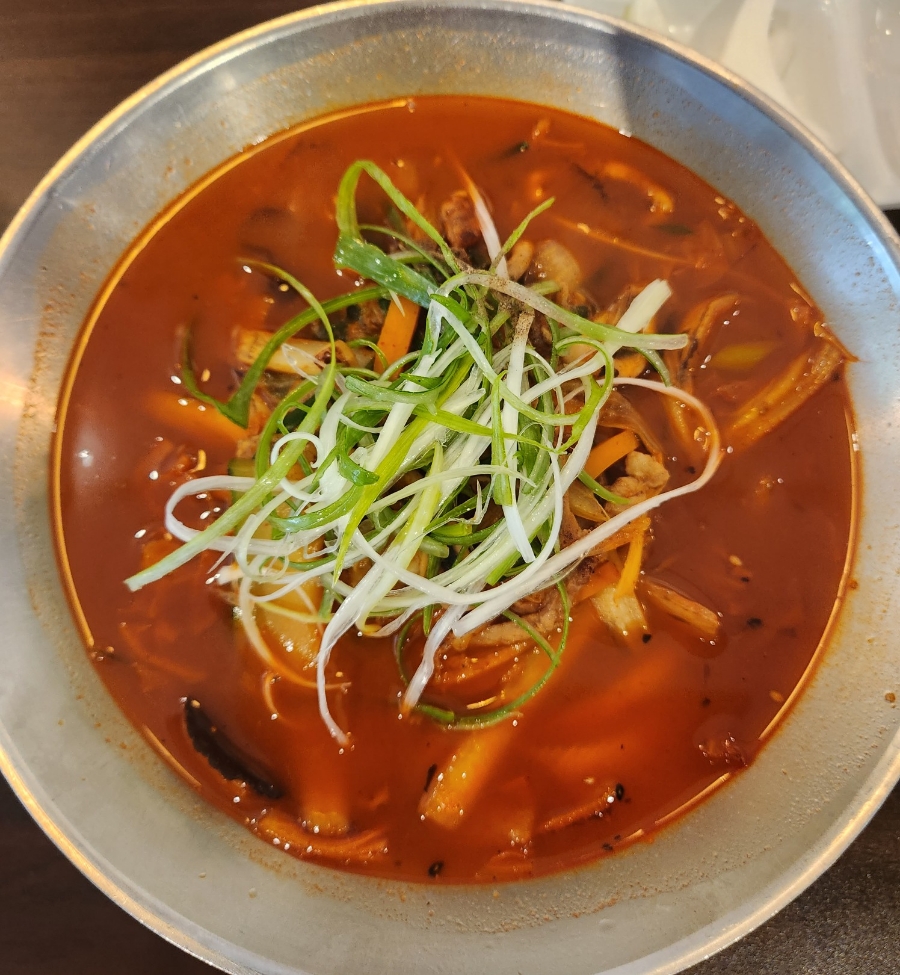 이레국수집 이미지