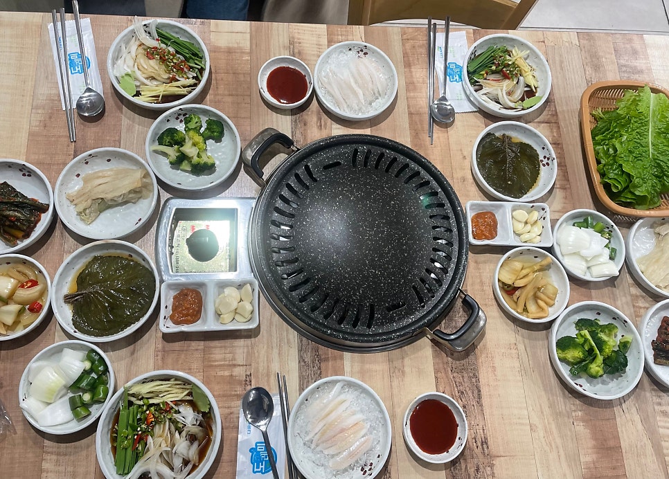 노형바다장어 이미지