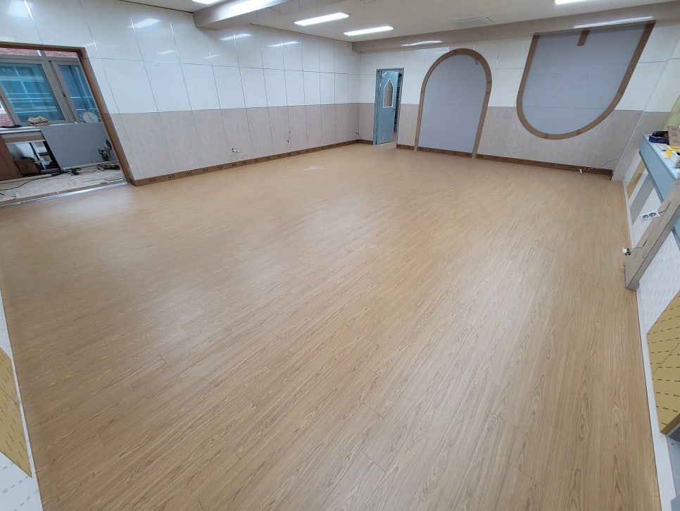 산들마루 이미지