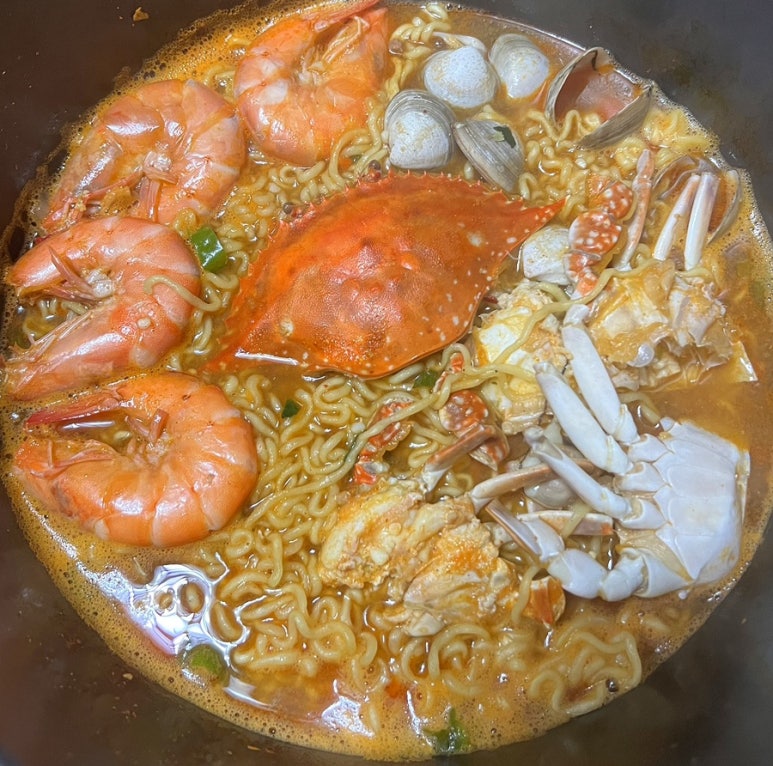 위도수산 이미지