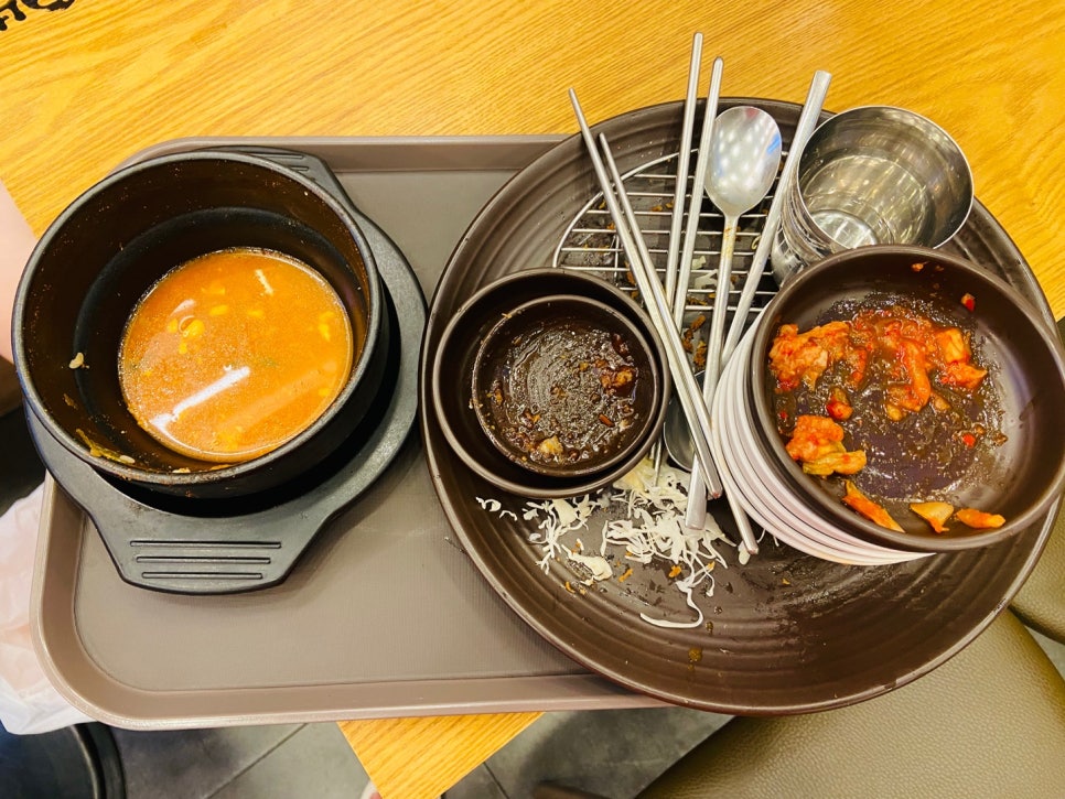 김가네김밥광명역 이미지