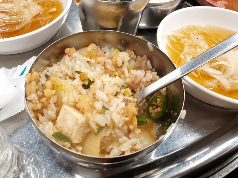 조양한우마을월평 이미지