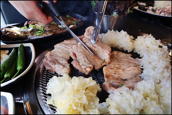 본낙원갈비 이미지