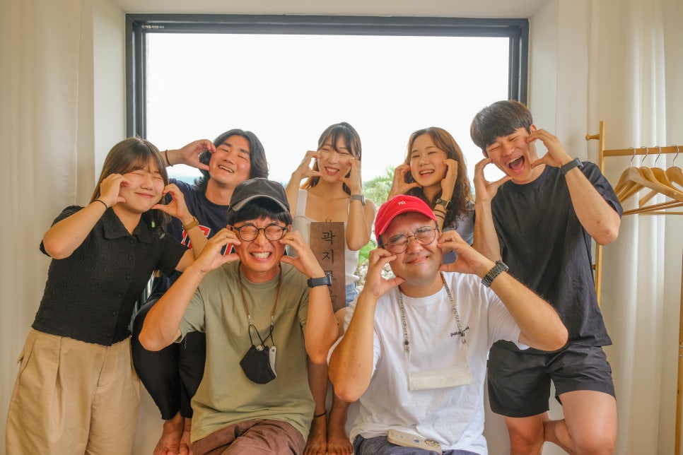 곽지로온 이미지