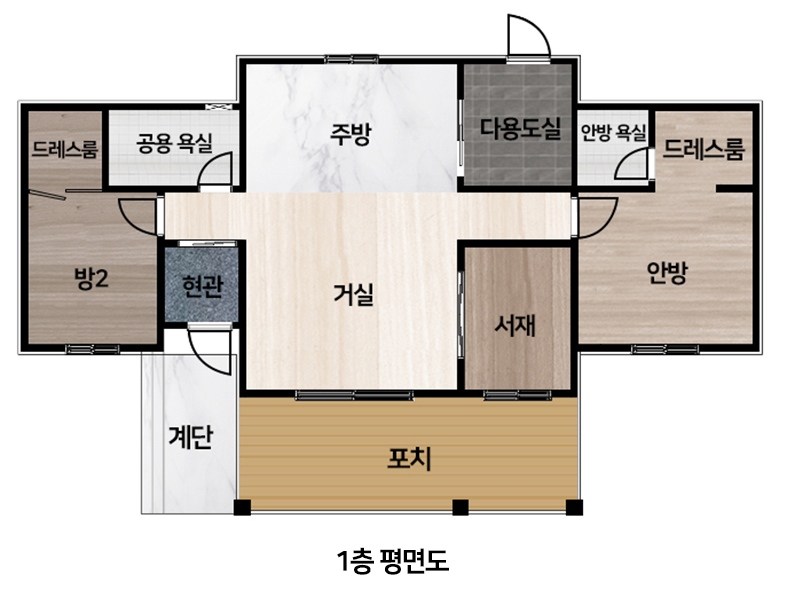 대림조경;설비 이미지