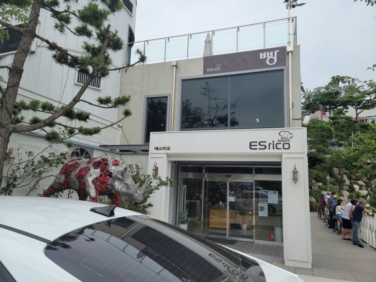 에스리꼬(ESrico) 이미지
