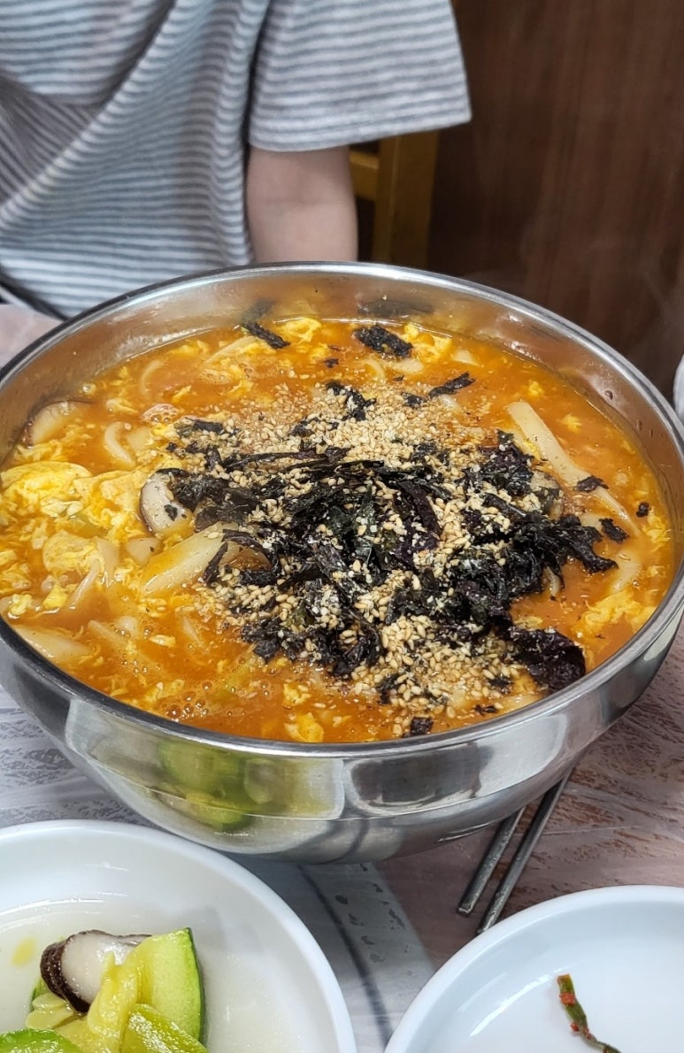영심이쌈밥 이미지