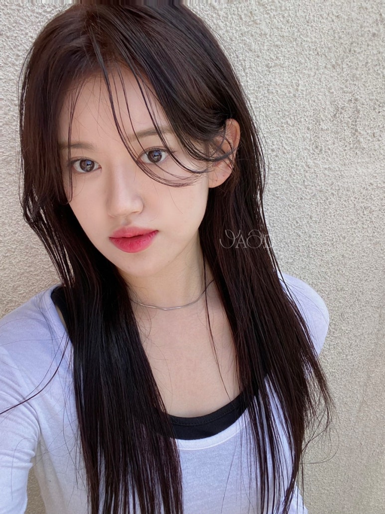 하예원 이미지
