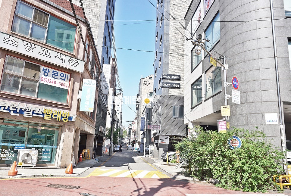 호텔잇츠더블유 이미지