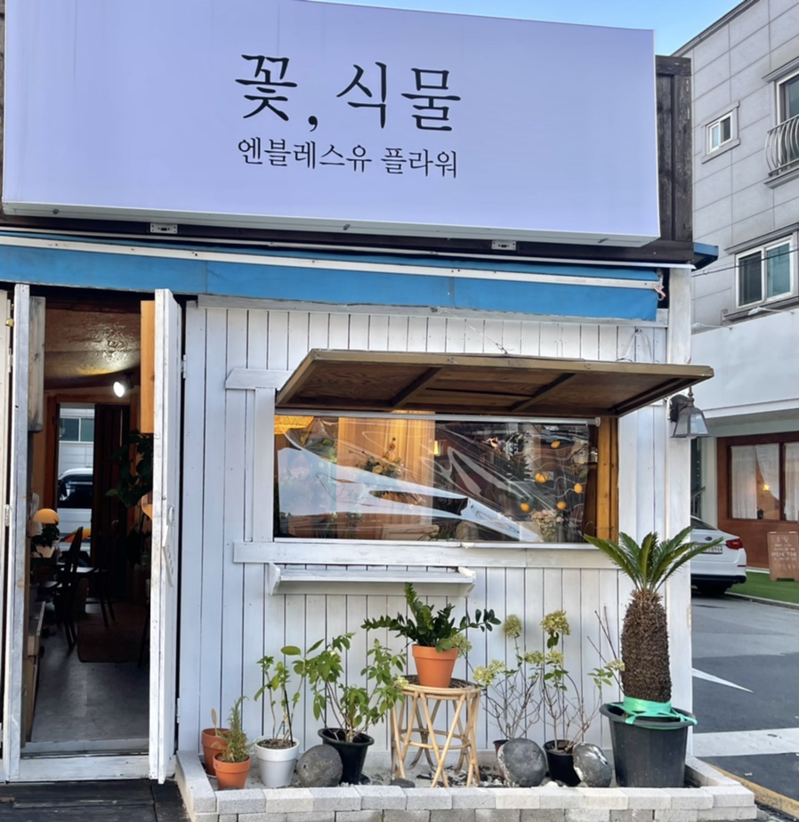 엔블레스유 이미지
