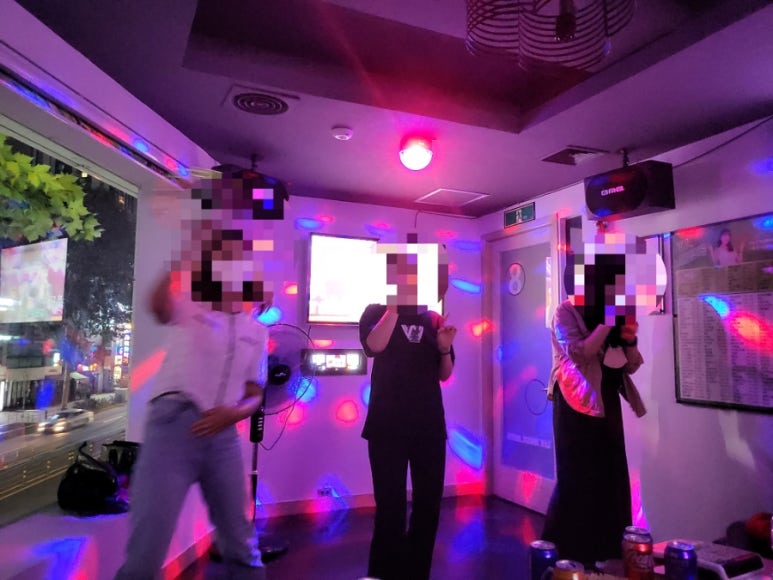 신나고노래연습장 이미지