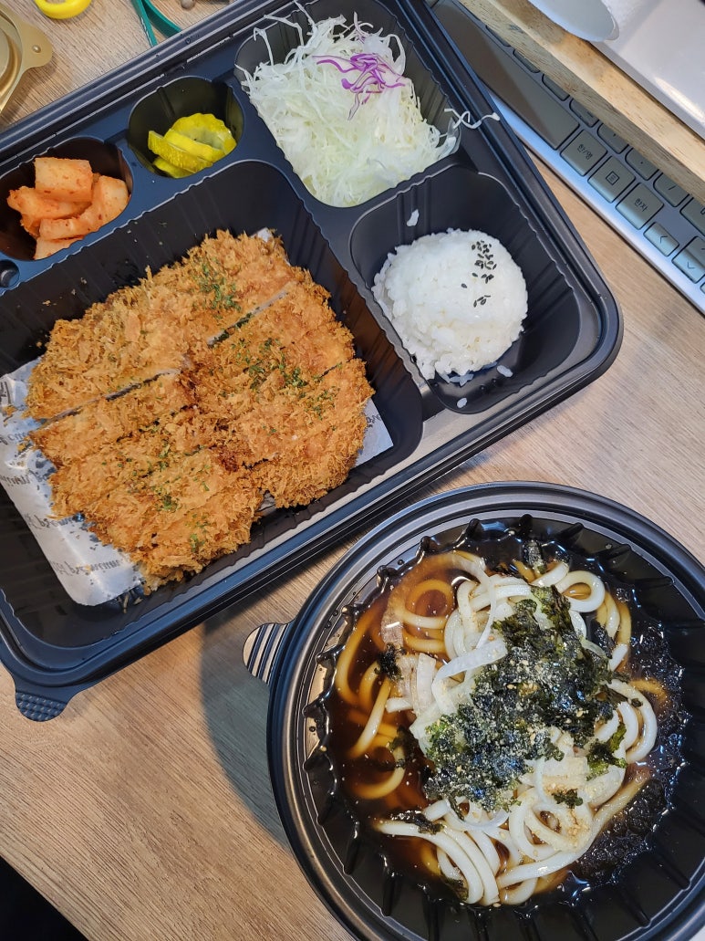 숑숑돈까스&도시락 이미지